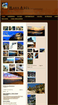 Mobile Screenshot of abelarchitecture.com
